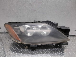 Фара правая Mazda CX7 2006-2009