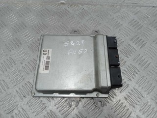 Блок управления ДВС Infiniti FX 2008-2012, MEC140082