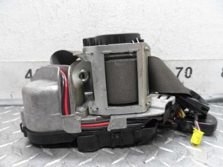 Ремень безопасности Mercedes S-klasse (W221) - 2005-2009, седан, левый руль, 33033535