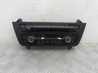 Переключатель отопителя BMW 3-Series F30 - 2011-2016, 9226784