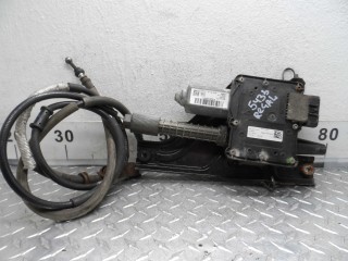Тормоз ручной, ориг. номер A2C53377109, 20917024, Buick Regal 2009-2013