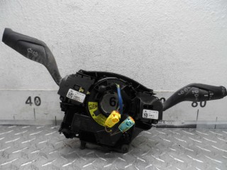 Переключатель подрулевой (стрекоза) Ford Escape 2015-2019, F1FT17A553BA