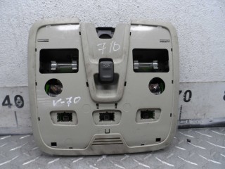 Плафон, ориг. номер 9483553, 9483554, Volvo V70 2000-2004
