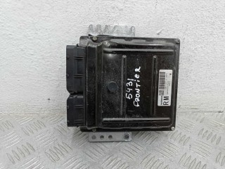 Блок управления ДВС, ориг. номер MEC77010, Nissan Frontier 2004-2010