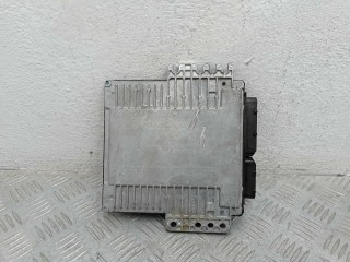 Блок управления ДВС, ориг. номер MEC77010, Nissan Frontier 2004-2010