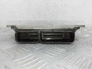 Блок управления ДВС, ориг. номер MEC77010, Nissan Frontier 2004-2010