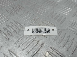 Блок управления ДВС, ориг. номер MEC77010, Nissan Frontier 2004-2010