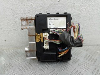 Блок Body control module, ориг. номер 284B1ZL83B, Nissan Frontier 2004-2010