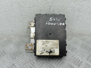 Блок Body control module, ориг. номер 284B1ZL83B, Nissan Frontier 2004-2010