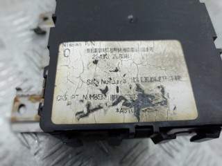 Блок Body control module, ориг. номер 284B1ZL83B, Nissan Frontier 2004-2010