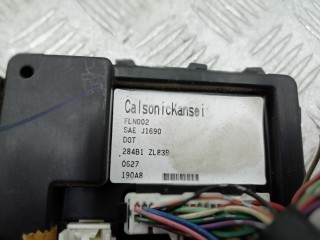 Блок Body control module, ориг. номер 284B1ZL83B, Nissan Frontier 2004-2010