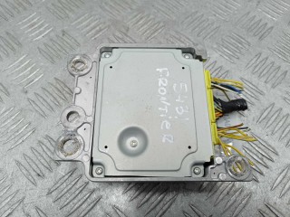 Блок управления подушек безопасности, ориг. номер 98820ZL70A, Nissan Frontier 2004-2010