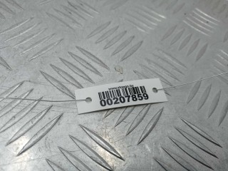 Блок управления подушек безопасности, ориг. номер 98820ZL70A, Nissan Frontier 2004-2010