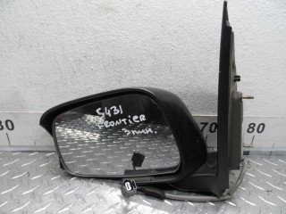 Зеркало левое, ориг. номер 96302EA005, Nissan Frontier 2004-2010