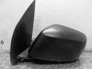Зеркало левое, ориг. номер 96302EA005, Nissan Frontier 2004-2010