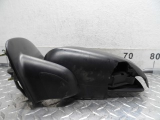 Зеркало левое, ориг. номер 96302EA005, Nissan Frontier 2004-2010