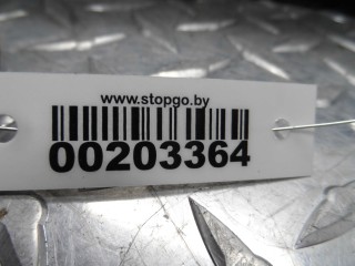 Зеркало левое, ориг. номер 96302EA005, Nissan Frontier 2004-2010