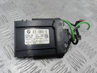 Блок управления BMW X1 E84 рестайлинг - 2012-2015, 9260874
