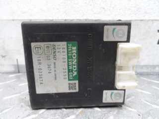 Блок управления парктрониками Honda CR-V 2006-2009, 1881002550