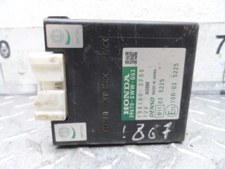 Блок управления парктрониками Honda CR-V 2009-2012, 1881002750