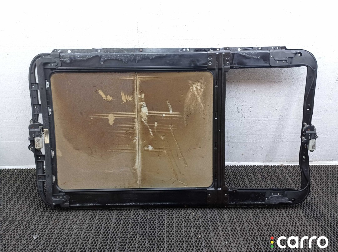 Люк BMW X5 E70 - 2006-2010, внедорожник 5 дв., 7199535, фото 2