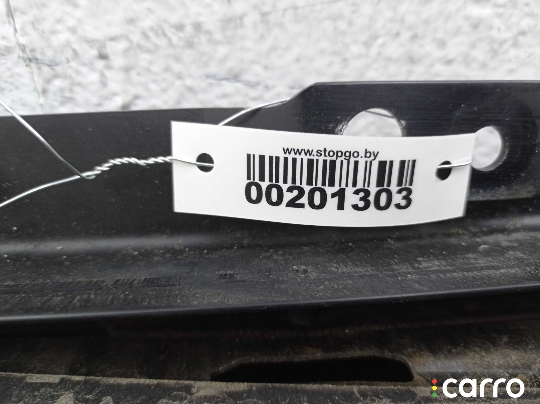 Люк BMW X5 E70 - 2006-2010, внедорожник 5 дв., 7199535, фото 5