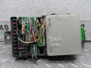 Блок предохранителей, ориг. номер S3VA011011219, Acura MDX 2000-2006