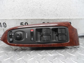 Кнопка стеклоподъемника, ориг. номер SP75034T7508, Acura MDX 2000-2006