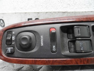 Кнопка стеклоподъемника, ориг. номер SP75034T7508, Acura MDX 2000-2006