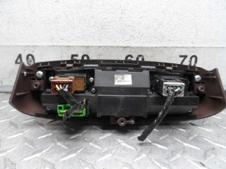 Переключатель отопителя, ориг. номер 79650STXA1M1, Acura MDX 2006-2010