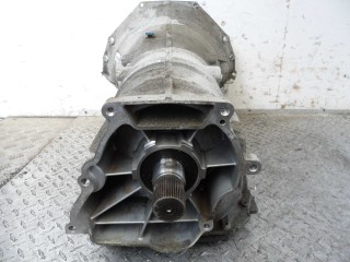АКПП, ориг. номер 6HP-28X, 1068050009, BMW X5 E70 - 2006-2010