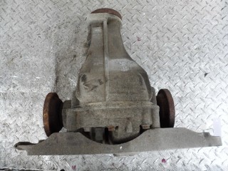 Редуктор задний Audi A6 2011-2014, АКПП, полный привод, KCC
