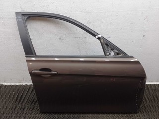 Дверь передняя правая BMW 3-Series F30 - 2011-2016, седан