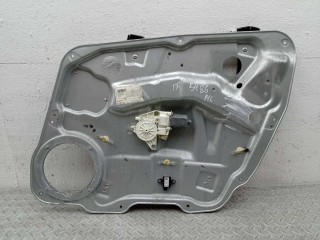 Стеклоподъемник передний правый, ориг. номер 2518200842, Mercedes GL (X164) - 2006-2009