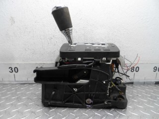 Кулиса акпп Jeep Grand Cherokee 2007-2010, полный привод, P52124688AD
