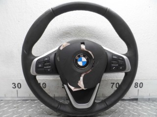 Руль BMW X1 F48 рестайлинг - 2019-2023, полный привод, левый руль