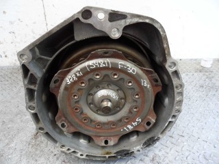 АКПП BMW 3-Series F30 - 2011-2016, полный привод, 8HP45X