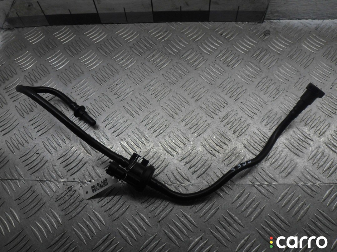 Клапан электромагнитный Land Rover Discovery 2009-2013, 5.0 л, бензин, 8W939L915AA, фото 1