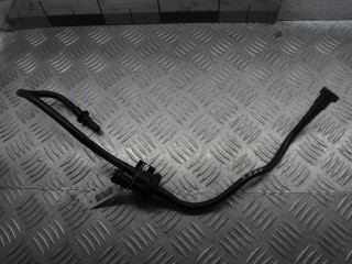 Клапан электромагнитный Land Rover Discovery 2009-2013, 5.0 л, бензин, 8W939L915AA