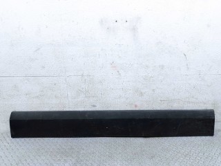 Накладка двери (Молдинг), ориг. номер 9066900862, Mercedes Sprinter II (w906) - 2006-2014
