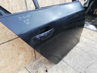 Дверь задняя правая, ориг. номер 41527202342, 7202342, BMW 5-Series E60 - 2002-2007