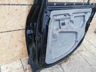 Дверь задняя правая, ориг. номер 41527202342, 7202342, BMW 5-Series E60 - 2002-2007