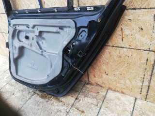 Дверь задняя правая, ориг. номер 41527202342, 7202342, BMW 5-Series E60 - 2002-2007