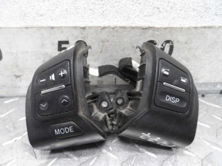 Кнопки руля Lexus GS 2004-2007, задний привод, левый руль, F70CV184A