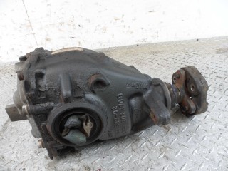 Редуктор задний, ориг. номер 33107603748, 7603748, 33107603749, 7603749, BMW 3-Series F30 - 2011-2016