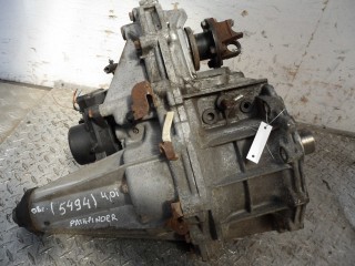 Раздаточная коробка Nissan Pathfinder 2004-2010, АКПП, полный привод