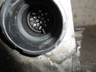 АКПП, ориг. номер 6HP-28X, 7567790, 1068050001, BMW X5 E70 - 2006-2010