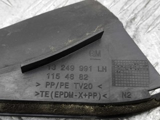 Дождевик, ориг. номер 13249991, Buick Regal 2009-2013