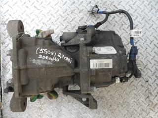 Редуктор задний Kia Sorento Prime 2012-2021, АКПП, полный привод