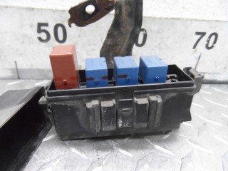 Блок предохранителей Suzuki Grand Vitara 2005-2008